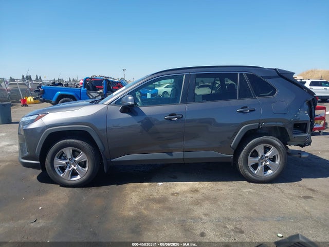 Toyota Rav4 Xle 2022 2T3P1RFVXNC288228 Image 15