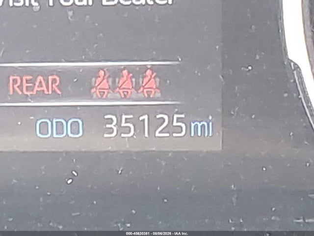 Toyota Rav4 Xle 2022 2T3P1RFVXNC288228 Image 16