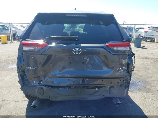 Toyota Rav4 Xle 2022 2T3P1RFVXNC288228 Image 17