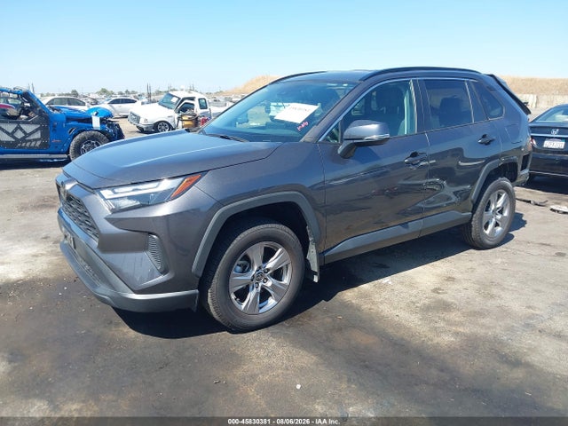 Toyota Rav4 Xle 2022 2T3P1RFVXNC288228 Image 2