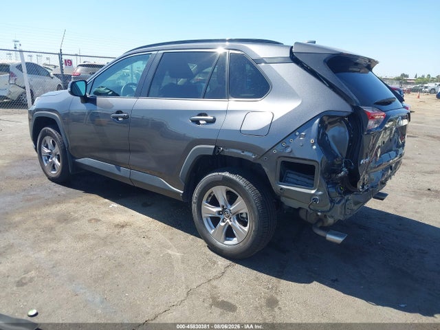 Toyota Rav4 Xle 2022 2T3P1RFVXNC288228 Image 3