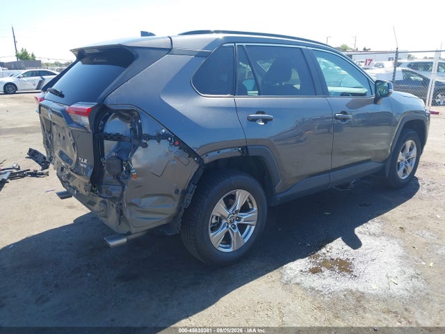 Toyota Rav4 Xle 2022 2T3P1RFVXNC288228 Image 4