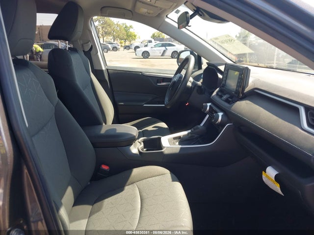 Toyota Rav4 Xle 2022 2T3P1RFVXNC288228 Image 5