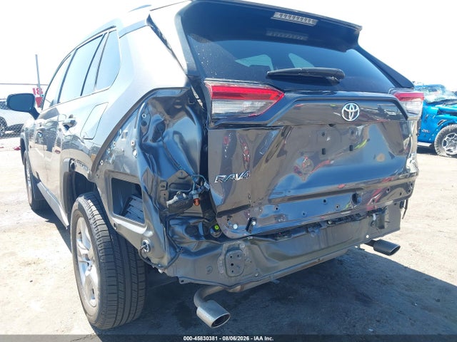 Toyota Rav4 Xle 2022 2T3P1RFVXNC288228 Image 6