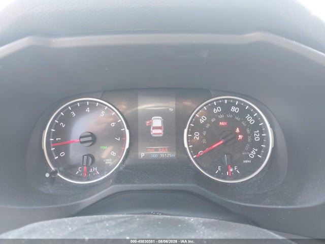 Toyota Rav4 Xle 2022 2T3P1RFVXNC288228 Image 7