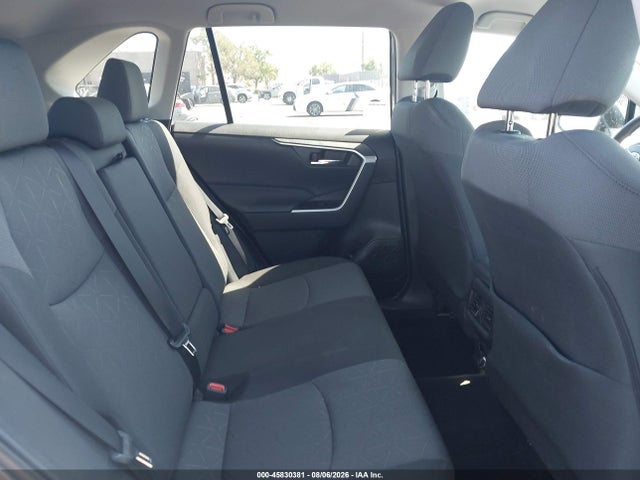 Toyota Rav4 Xle 2022 2T3P1RFVXNC288228 Image 8