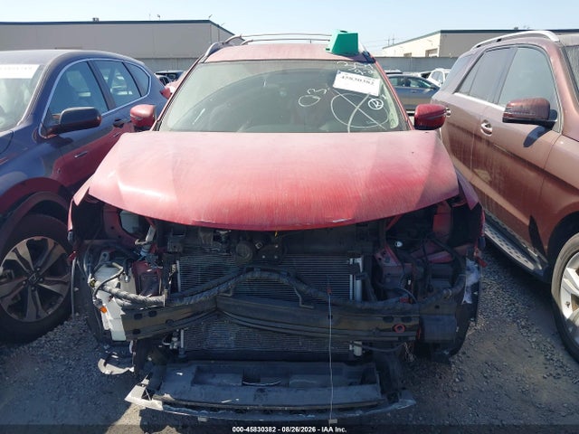 JN8AT2MT1HW395105 Nissan ROGUE S