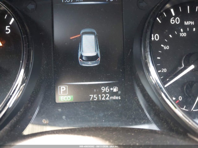 JN8AT2MT1HW395105 Nissan ROGUE S