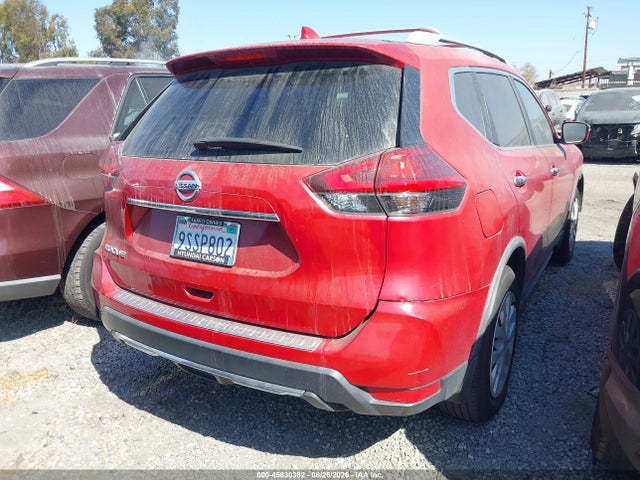 JN8AT2MT1HW395105 Nissan ROGUE S