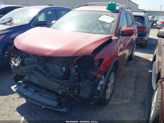 JN8AT2MT1HW395105 Nissan ROGUE S