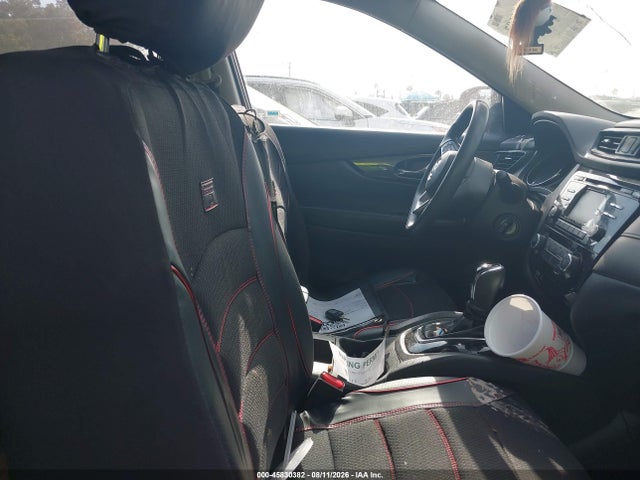 JN8AT2MT1HW395105 Nissan ROGUE S