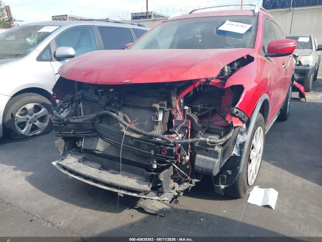 JN8AT2MT1HW395105 Nissan ROGUE S