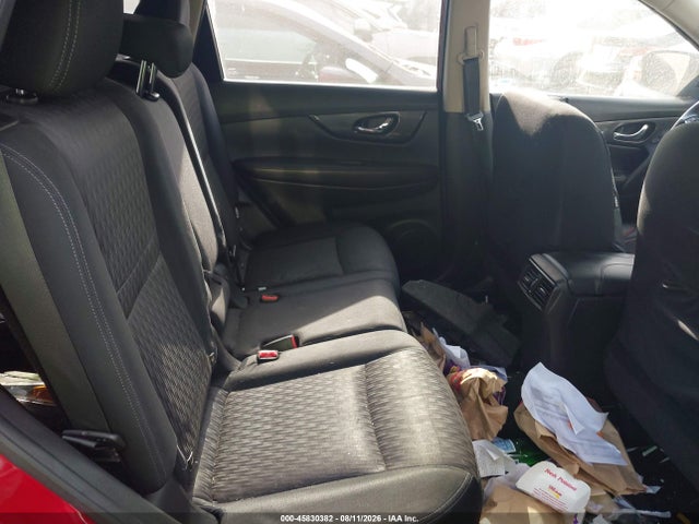 JN8AT2MT1HW395105 Nissan ROGUE S