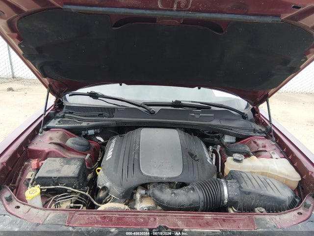 Aukcja sprzedaży 2020 Dodge Challenger R/t, vin: 2C3CDZBT0LH201995, numer aukcji: 45830384