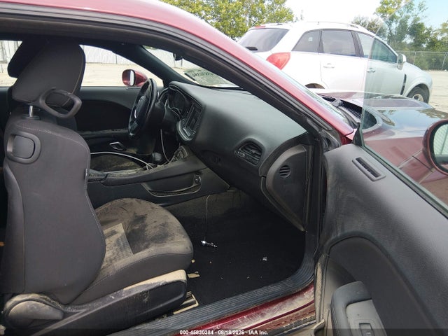 Aukcja sprzedaży 2020 Dodge Challenger R/t, vin: 2C3CDZBT0LH201995, numer aukcji: 45830384