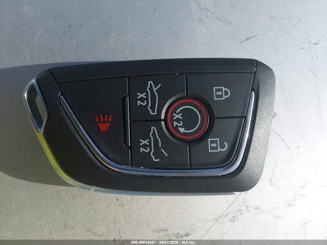 1G1YA2D46T5103593 Chevrolet CORVETTE STINGRAY