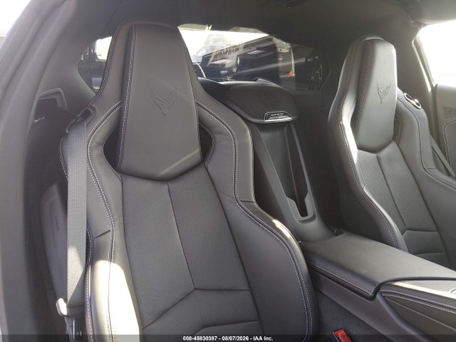 1G1YA2D46T5103593 Chevrolet CORVETTE STINGRAY