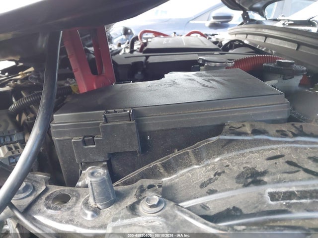 1HGCY2F72RA062501 Honda Accord Hybrid Sport-l