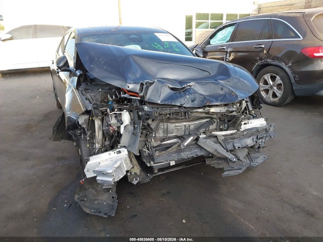 1HGCY2F72RA062501 Honda Accord Hybrid Sport-l