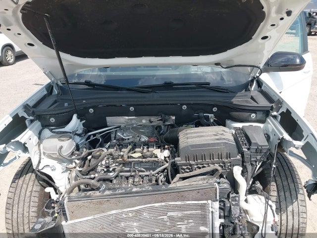 45830401 :رقم المزاد ، 1V2GR2CA2RC574419 vin ، 2024 Volkswagen Atlas 2.0t Peak Edition Sel مزاد بيع