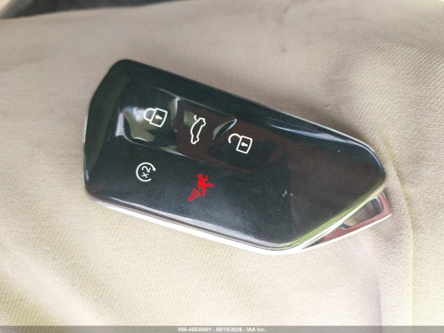 45830401 :رقم المزاد ، 1V2GR2CA2RC574419 vin ، 2024 Volkswagen Atlas 2.0t Peak Edition Sel مزاد بيع