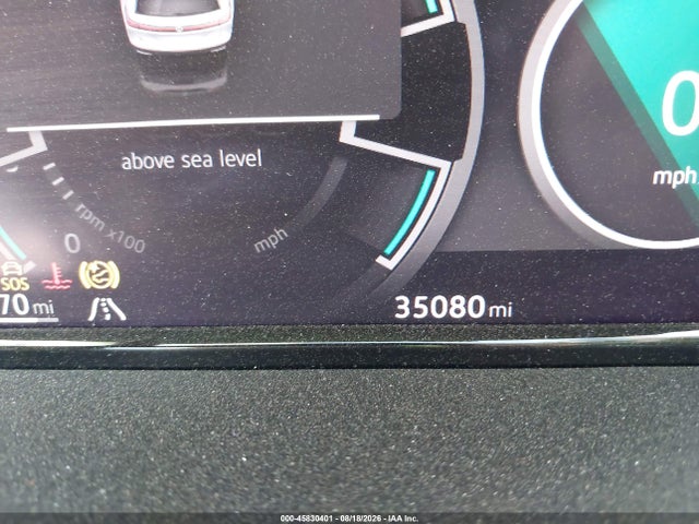 45830401 :رقم المزاد ، 1V2GR2CA2RC574419 vin ، 2024 Volkswagen Atlas 2.0t Peak Edition Sel مزاد بيع
