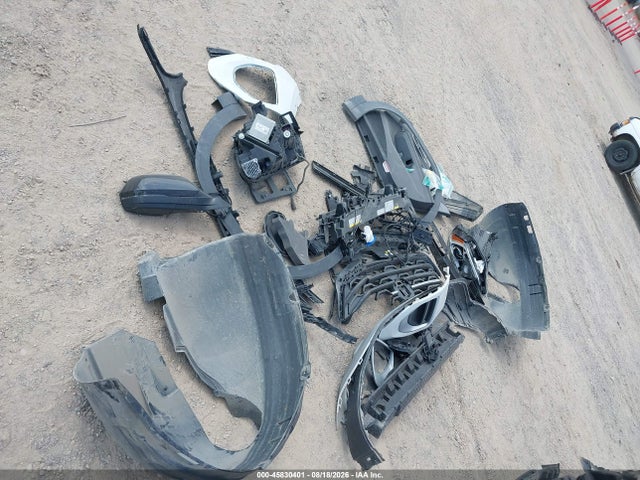45830401 :رقم المزاد ، 1V2GR2CA2RC574419 vin ، 2024 Volkswagen Atlas 2.0t Peak Edition Sel مزاد بيع