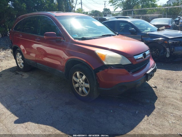 Aukcja sprzedaży 2007 Honda Cr-v Ex-l, vin: JHLRE487X7C092201, numer aukcji: 45830411