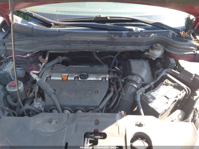 45830411 :رقم المزاد ، JHLRE487X7C092201 vin ، 2007 Honda Cr-v Ex-l مزاد بيع