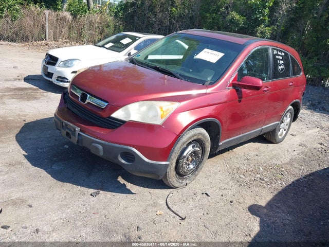45830411 :رقم المزاد ، JHLRE487X7C092201 vin ، 2007 Honda Cr-v Ex-l مزاد بيع