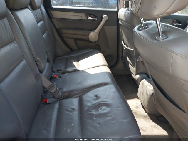 45830411 :رقم المزاد ، JHLRE487X7C092201 vin ، 2007 Honda Cr-v Ex-l مزاد بيع