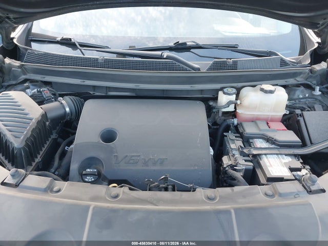 Chevrolet Traverse Ls 2018 1GNERFKW8JJ271858 Image 10