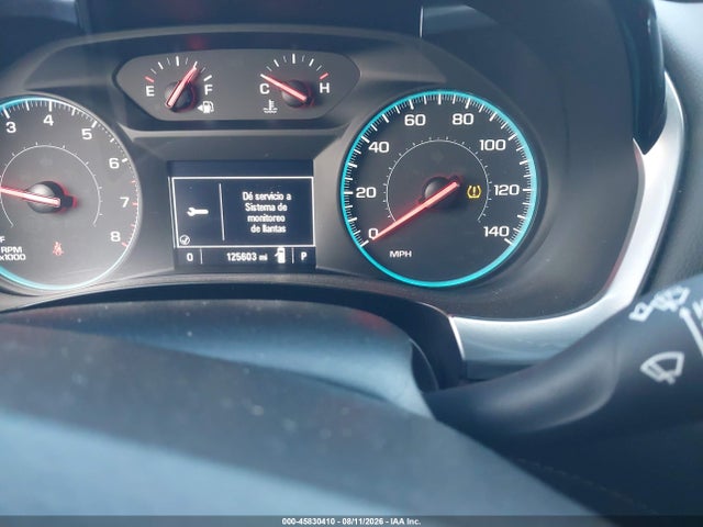 Chevrolet Traverse Ls 2018 1GNERFKW8JJ271858 Image 16