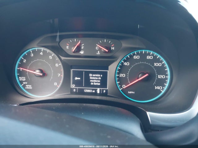 Chevrolet Traverse Ls 2018 1GNERFKW8JJ271858 Image 7
