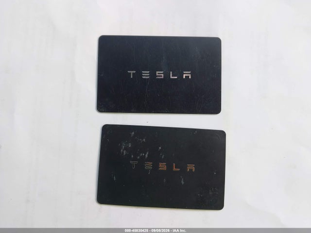Aukcja sprzedaży 2023 Tesla Model Y, vin: 7SAYGDEE7PA126281, numer aukcji: 45830425