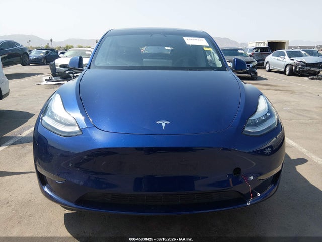 Aukcja sprzedaży 2023 Tesla Model Y, vin: 7SAYGDEE7PA126281, numer aukcji: 45830425