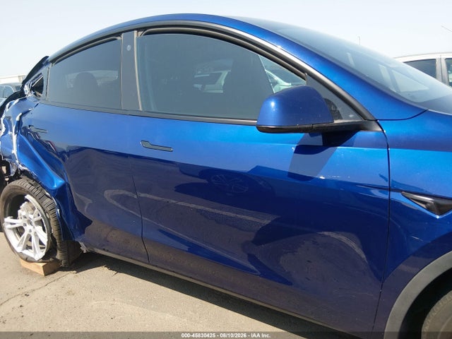 Aukcja sprzedaży 2023 Tesla Model Y, vin: 7SAYGDEE7PA126281, numer aukcji: 45830425