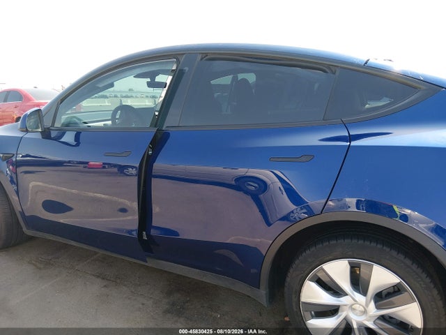Aukcja sprzedaży 2023 Tesla Model Y, vin: 7SAYGDEE7PA126281, numer aukcji: 45830425