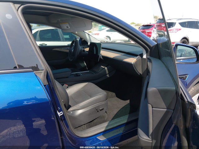 Aukcja sprzedaży 2023 Tesla Model Y, vin: 7SAYGDEE7PA126281, numer aukcji: 45830425