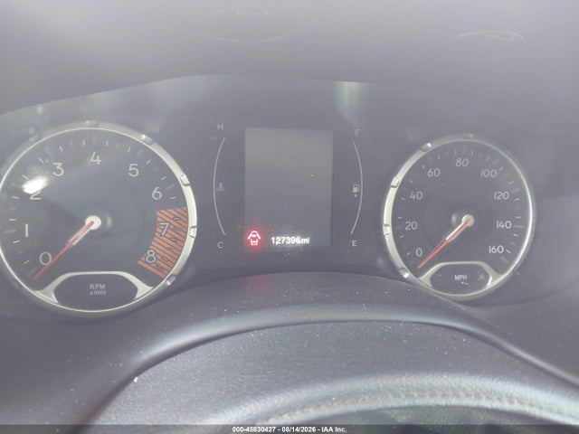 2019 Jeep Renegade Latitude Fwd მანქანა იყიდება აუქციონზე, vin: ZACNJABB0KPK47021, აუქციონის ნომერი: 45830427