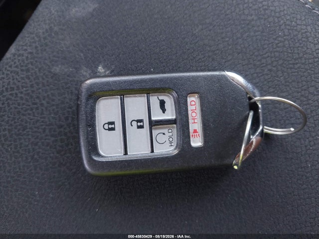 5J6RW1H57NA016428 Honda Cr-v 2wd Ex