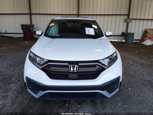 5J6RW1H57NA016428 Honda Cr-v 2wd Ex