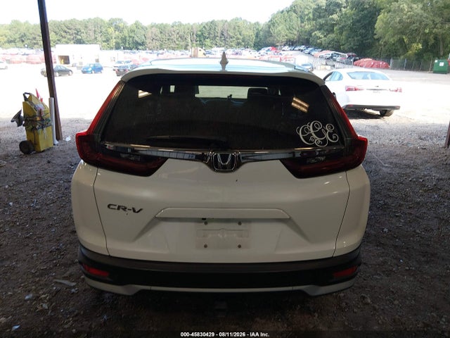 5J6RW1H57NA016428 Honda Cr-v 2wd Ex