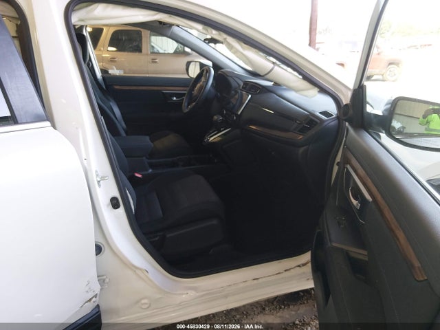 5J6RW1H57NA016428 Honda Cr-v 2wd Ex