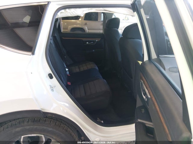 5J6RW1H57NA016428 Honda Cr-v 2wd Ex