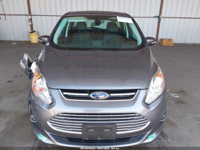 Ford C-max Energi Sel 2014 1FADP5CU2EL508524 Image 12