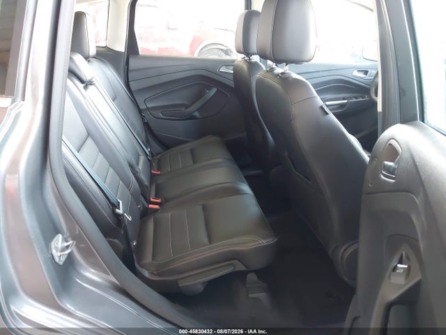 Ford C-max Energi Sel 2014 1FADP5CU2EL508524 Image 8