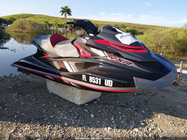 Aukcja sprzedaży 2018 Yamaha Vxr, vin: YAMA1574D818, numer aukcji: 45830437