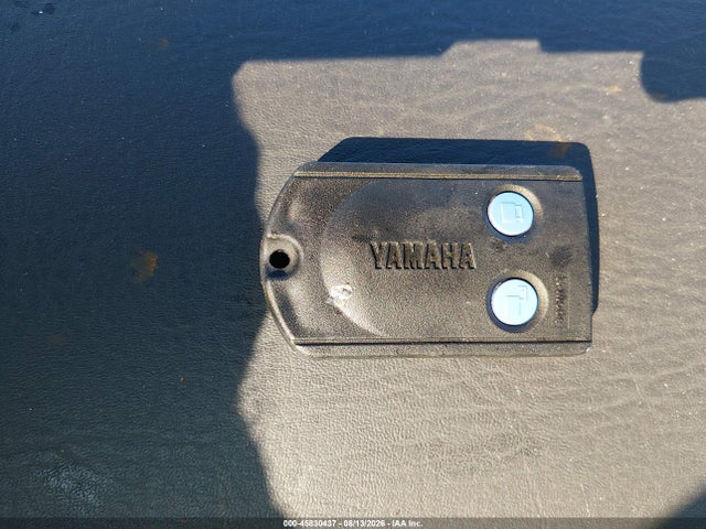 Aukcja sprzedaży 2018 Yamaha Vxr, vin: YAMA1574D818, numer aukcji: 45830437
