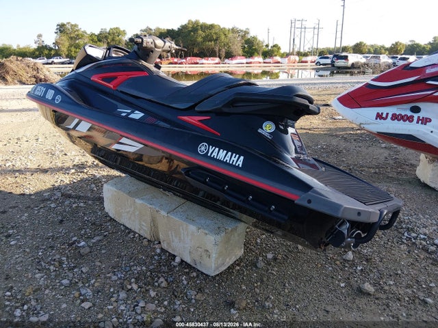 Aukcja sprzedaży 2018 Yamaha Vxr, vin: YAMA1574D818, numer aukcji: 45830437